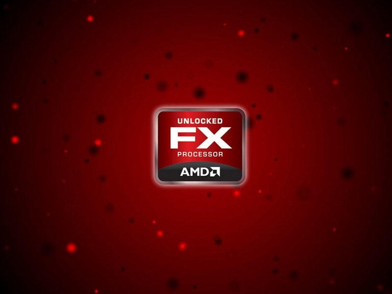 AMD FX-8350 prosessoru 8.1 Ghz-ə overclock edildi