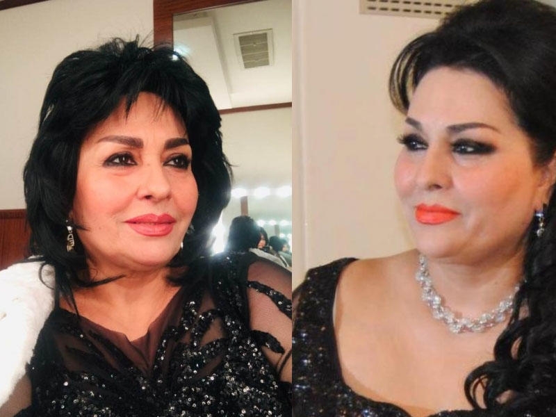 “Xalq artisti adı mənim üçün böyük mükafat olar”