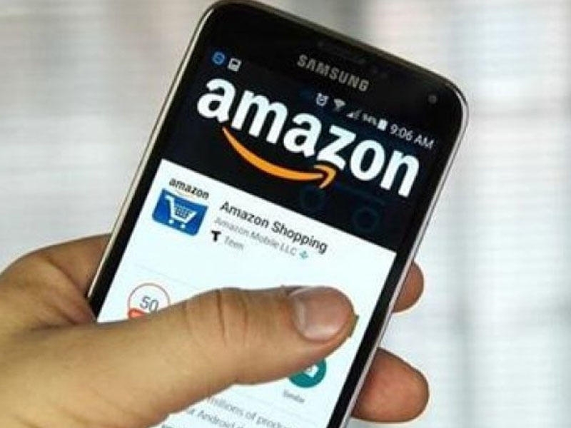 Amazon qiymətləri qaldırdığına görə, məhkəməyə verildi