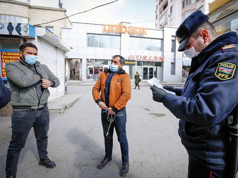 “Psixoloji gərginlik, stress pozuntusu hələ bir müddət qalacaq”