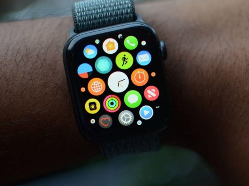 Apple Watch-un qeyri-adi tarixi