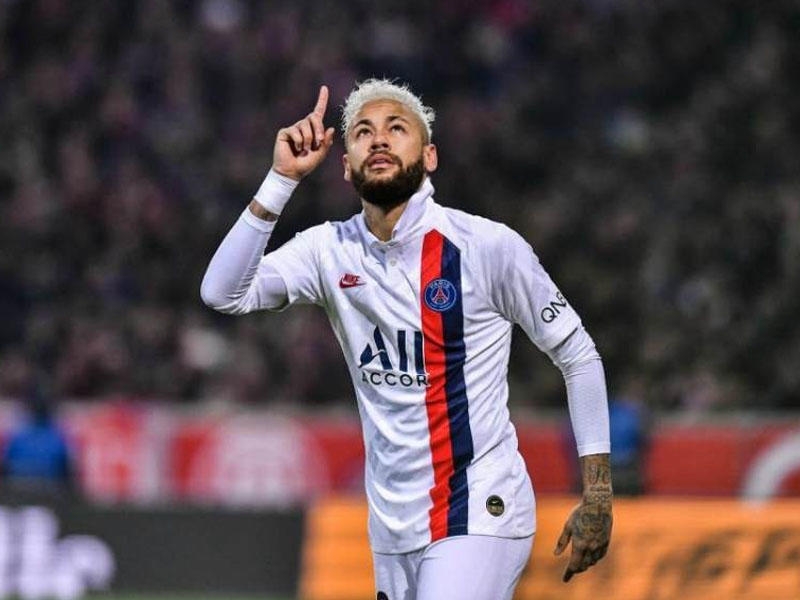 PSJ Neymar üçün 333 milyon xərc çəkib