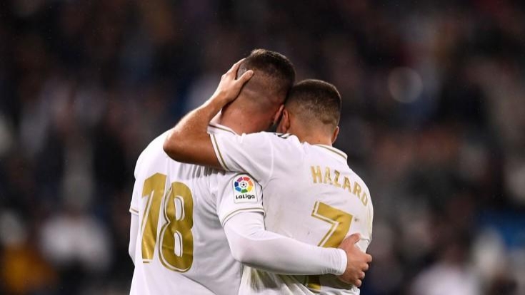 ''Real Madrid''dən ''Milan''a