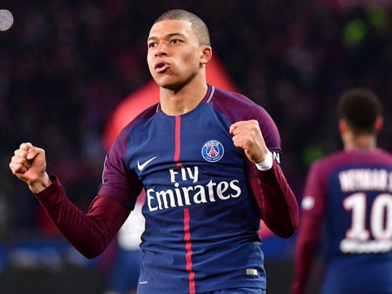 Mbappe üçün iki seçim - ''Real'' və ya ''Liverpul''