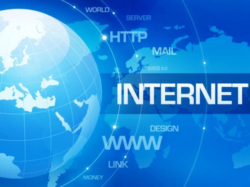 Pandemiya səbəbindən internet trafikinin həcmi təxminən 50% yüksəlib