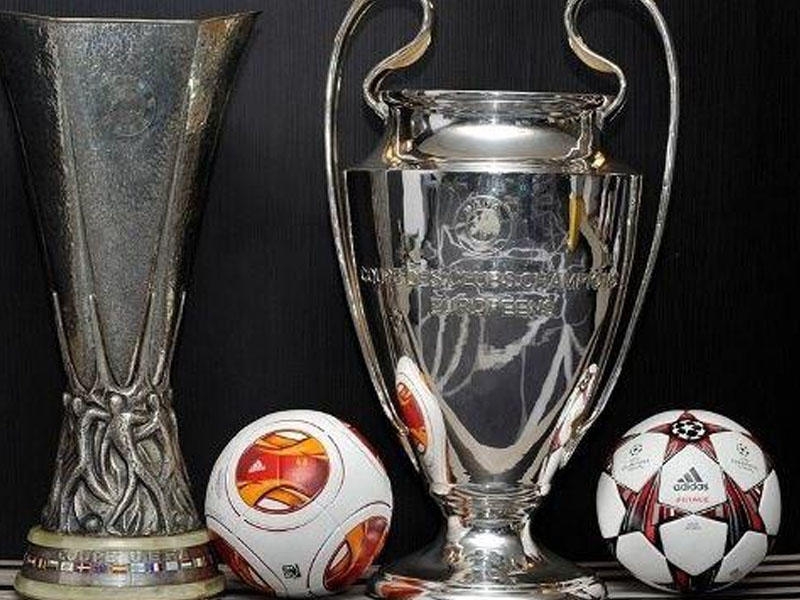 UEFA-nın avrokuboklar üçün yeni təqvim variantı