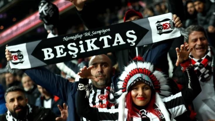 ''Beşiktaş''ın futbolçusu koronavirusa yoluxdu