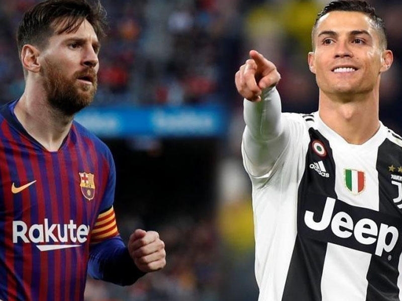 ''Messi və Ronaldunun hegemonluğu sona çatır''