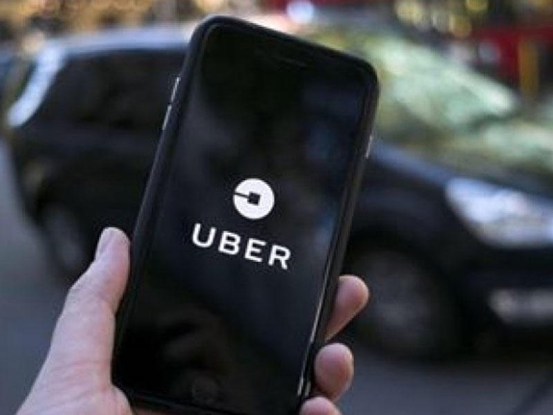 Uber sürücüləri işdən azad edəcək