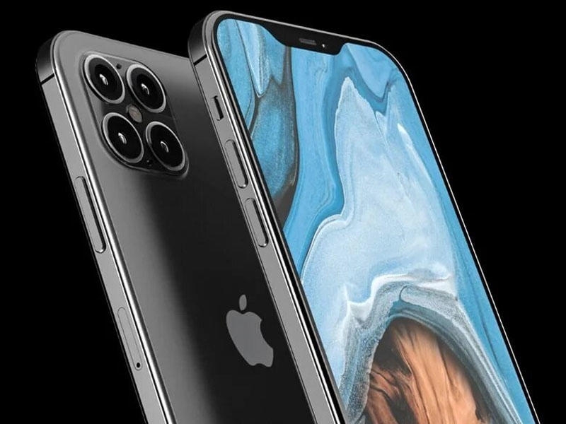 iPhone 12 Pro barəsində yeni məlumatlar verilib