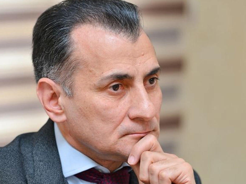 Mirşahin Ağayev: “REAL TV” həm yerüstü yayımda, həm də peyk yayımında fəaliyyətini davam etdirir”