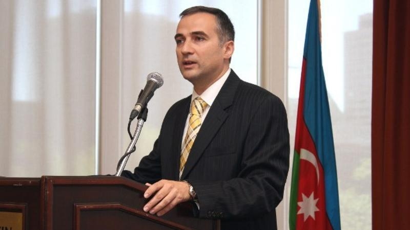 Fərid Şəfiyev: Ermənistanın hökumət başçısı tarixi faktları məqsədyönlü şəkildə təhrif edib