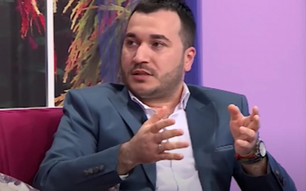 “Yaradıcı insanın ailə qurmağı düzgün deyil”