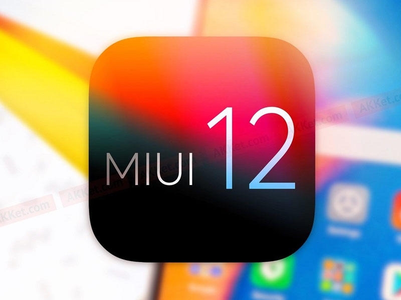 MIUI 12-nin qlobal versiyasının təqdimat tarixi elan edildi