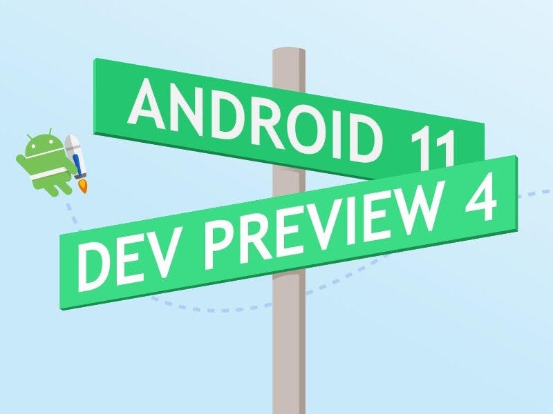 Android 11-də Bildirişlər üçün bəzi yeniliklər olacaq