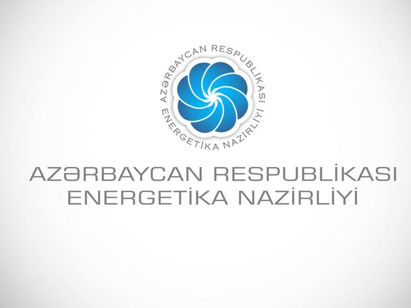 Azərbaycanın Beynəlxalq Enerji Xartiyası Konfransına sədrliyi dövründə nəzərdə tutulan məsələlər müzakirə edilib