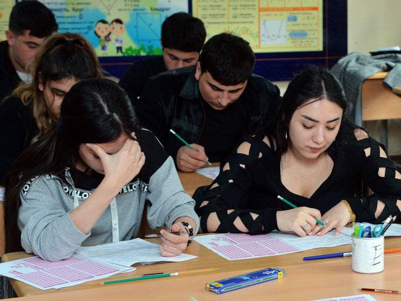 Bakalavr və magistlərin biliyinin qiymətləndirilməsi qaydaları dəyişdirildi