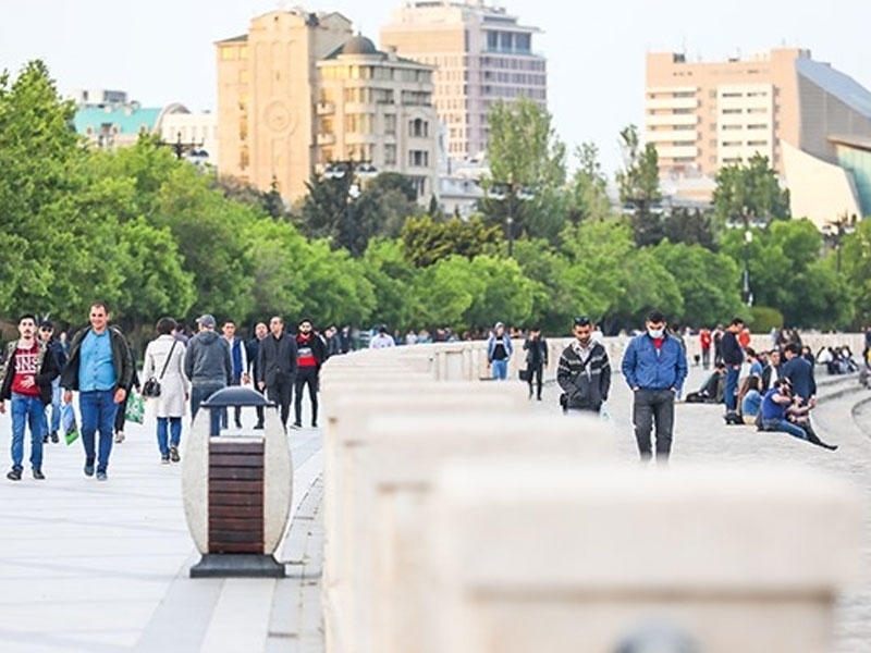 “Yayda xaricə gedənlər qayıdandan sonra karantində saxlanılmalıdır”