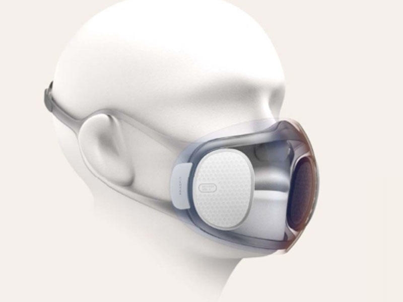 “Xiaomi” koronavirusdan qoruyacaq maska hazırlayıb