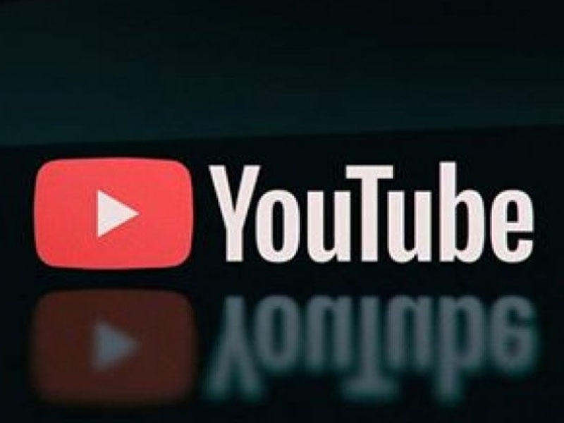 YouTube şirkəti Krıma məxsus kanalı şəbəkədən sildi