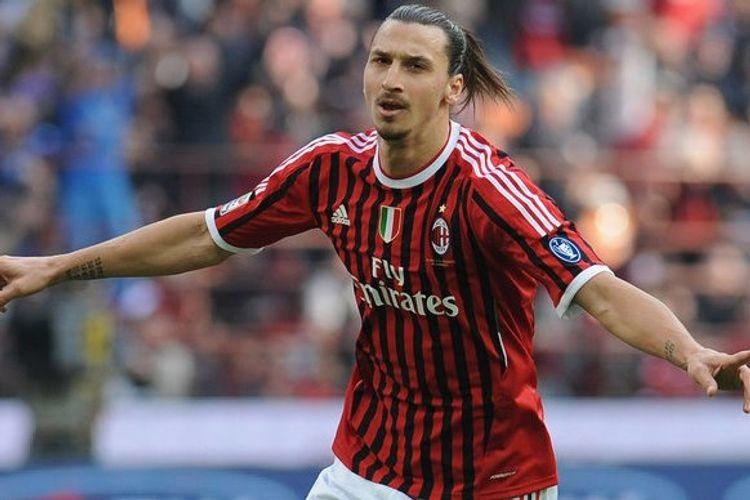 ''Milan'' Zlatan İbrahimoviçlə bağlı bəyanat yaydı