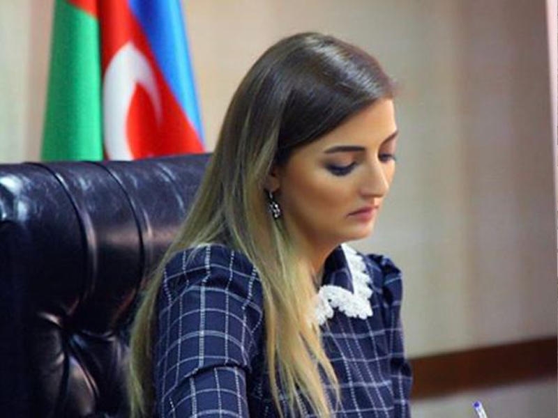 Könül Nurullayeva: Sosial layihələrin icrası və regionların sosial-iqtisadi inkişafı pandemiya dövründə də davam etdirilir