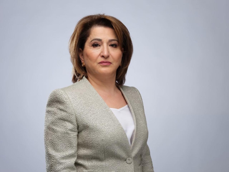Tamam Cəfərova: Prezident İlham Əliyevin həyata keçirdiyi bütün layihələrin əsasını insan faktoru təşkil edir