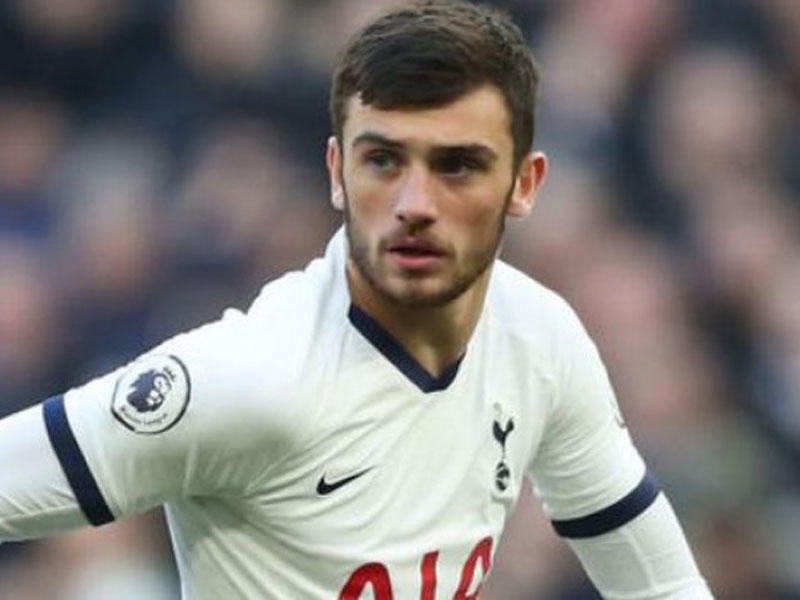 ''Tottenham''in futbolçusu əməliyyat olundu