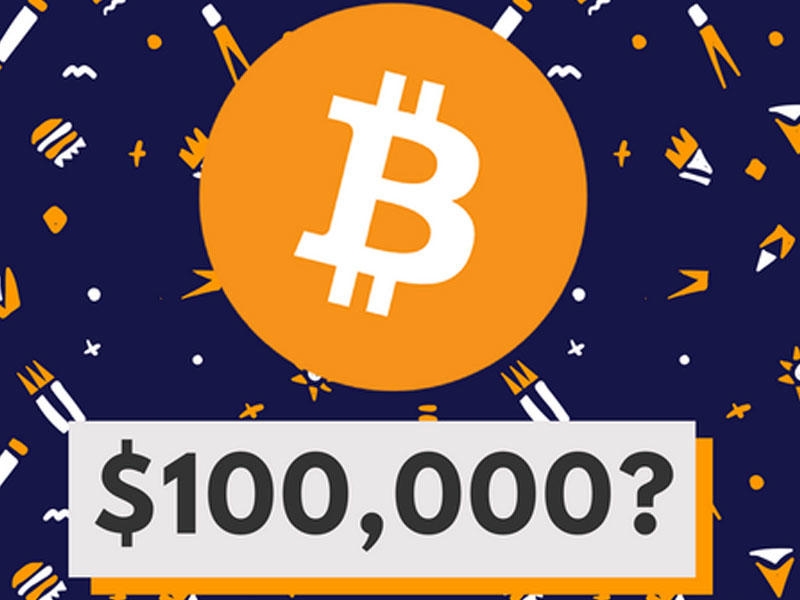 A.Pompliano: Bitcoin 2021-də 100.000 dollar olacaq