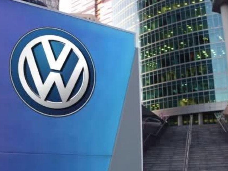 Volkswagen bu ölkəyə 2 milyard dollardan çox investisiya yatıracaq