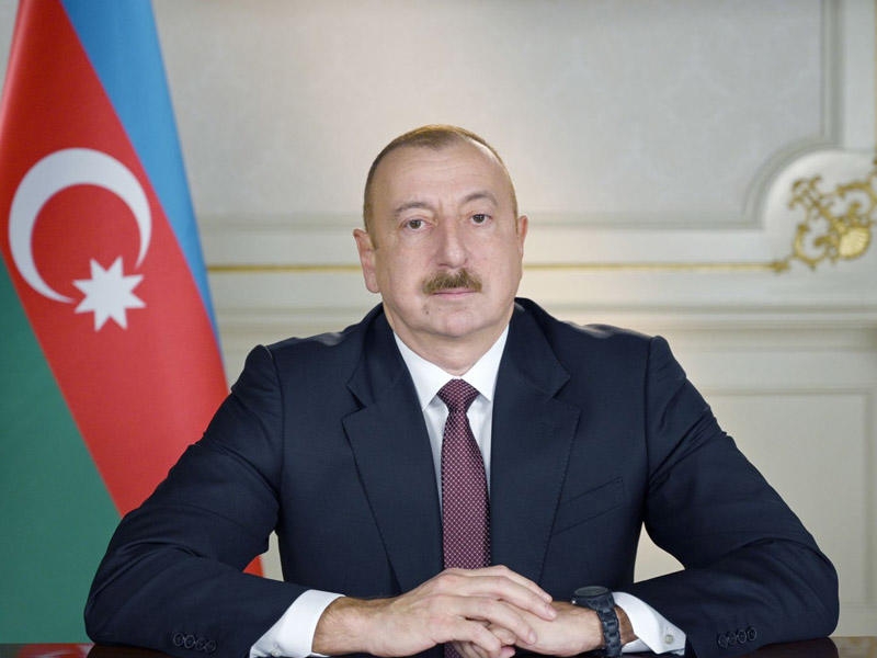 Azərbaycan Respublikasının Vergi Məcəlləsində dəyişiklik edildi