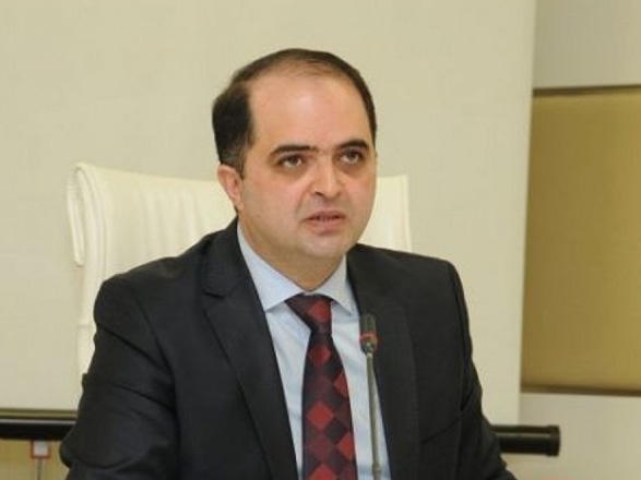 Rəşad Mahmudov: Koronavirusa yoluxmaların artması həftə sonları sərt karantin rejiminin tətbiqini zərurətə çevirir