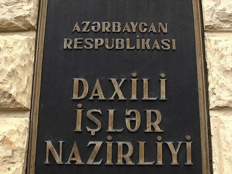 DİN dəfn icazəsi ilə bağlı məsələyə aydınlıq gətirdi