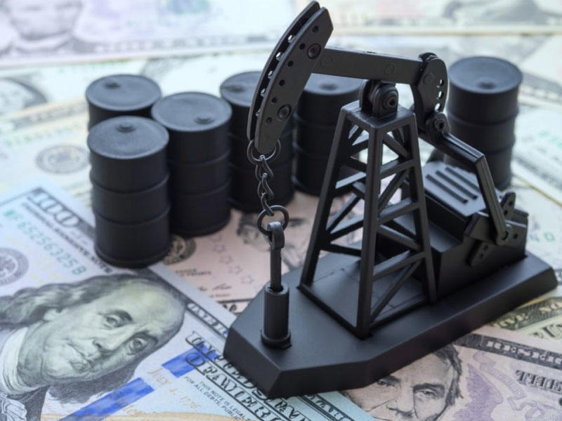 Azərbaycan neftinin qiyməti 43 dolları ötüb