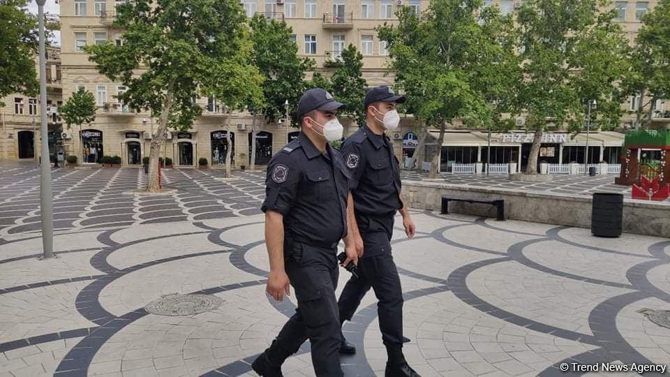 “Tarqovı” karantində - FOTO