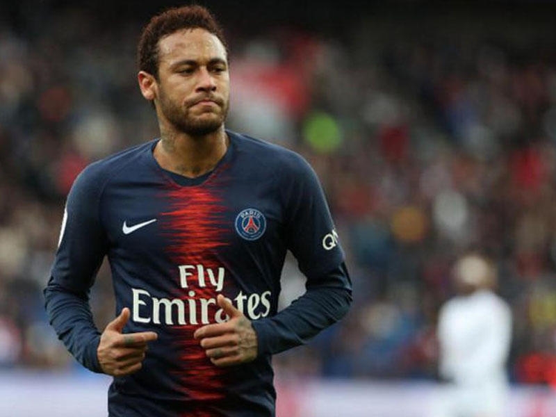 Neymar yayda ''Barselona''ya qayıtmaq fikrindədir