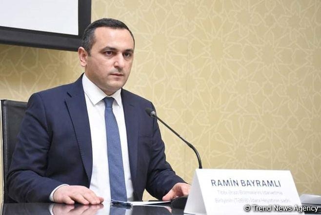 Ramin Bayramlı: ''Həftənin son iki günündə karantin qaydalarının tətbiqi...''