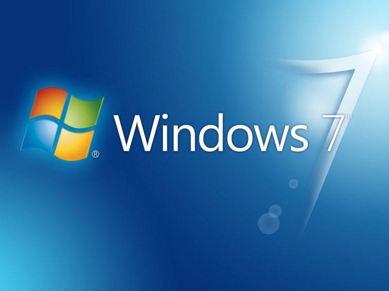 “Windows 7” sisteminin bazar payı açıqlanıb