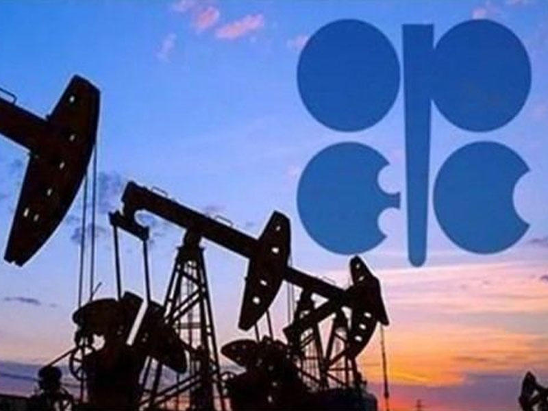 ''OPEC+ ölkələri 2020-ci ilin sonunadək ehtiyatı əldən buraxmamalıdır'' - Fransalı ekspert