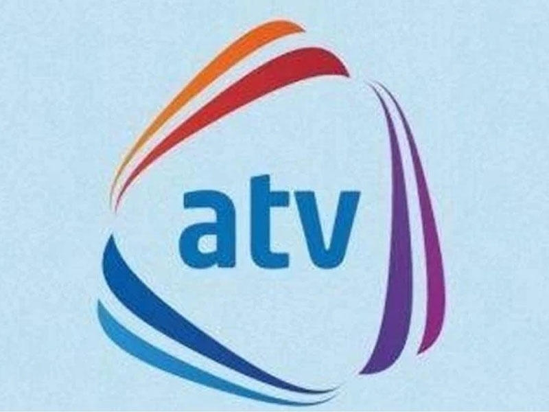 Daha bir tanınmış jurnalist ATV-dən getdi - FOTO