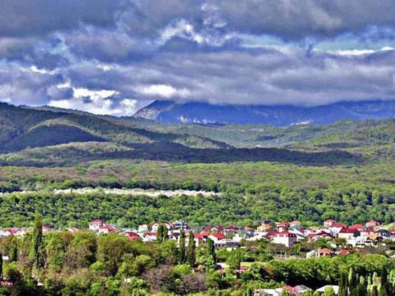 Turizm Bürosu: ''Azərbaycan aqroturizmin inkişafı üçün unikal potensiala malikdir''