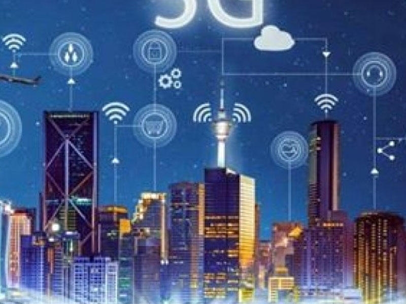 Çin 5G texnologiyalarından istifadəni genişləndirmək üçün önəmli addım atdı