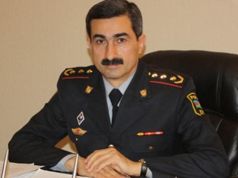 Kamran Əliyev: Polisin qanuni tələblərinə məhəl qoymayan şəxslər polis bölməsinə aparıla bilər