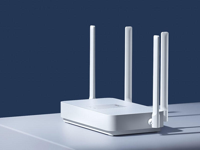 “Redmi” şirkəti “Wi-Fi 6” dəstəkli ucuz router təqdim edib