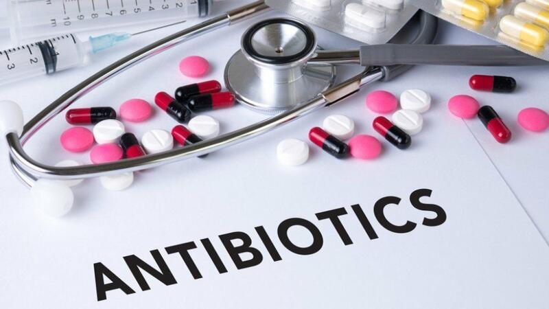 ÜST xəbərdarlıq etdi: ''Antibiotik infeksiyanı gücləndirir''