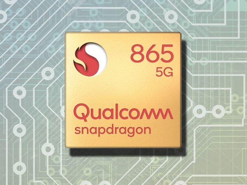 Snapdragon 865 Plus AnTuTu testlərindən keçdi