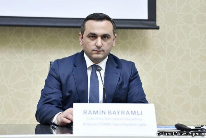 Ramin Bayramlı: Azərbaycanda epidemioloji vəziyyət qənaətbəxş deyil