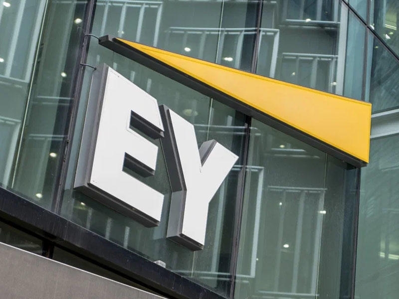 “Ernst & Young” kripto-vergilərin hesablanmasını asanlaşdırdı