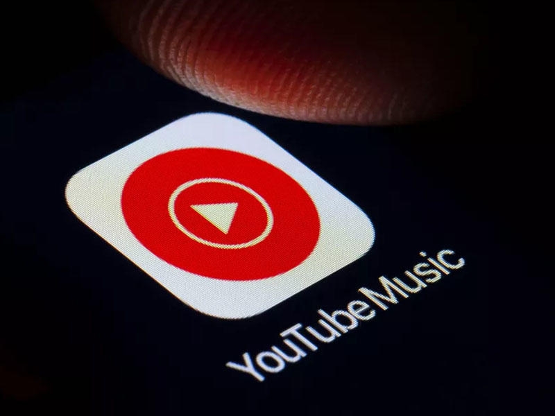 YouTube music-in yeni funksiyası istifadəyə verildi