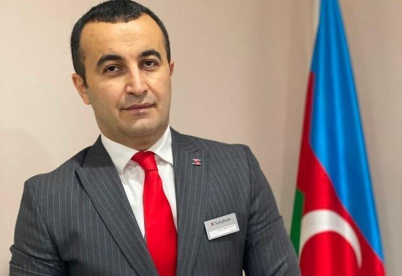 Uşaqları xilas edən bankın filial direktoru dənizdə boğulub - Azərbaycanda